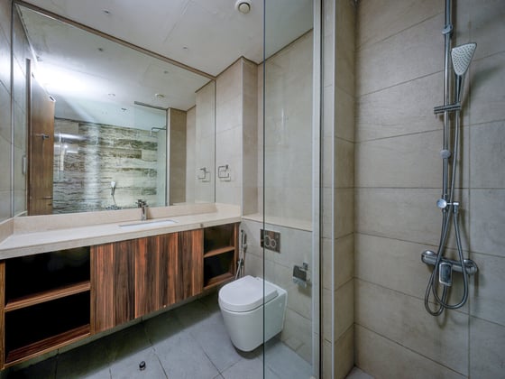 Sea View | Private Beach | Double Terrace, picture 14