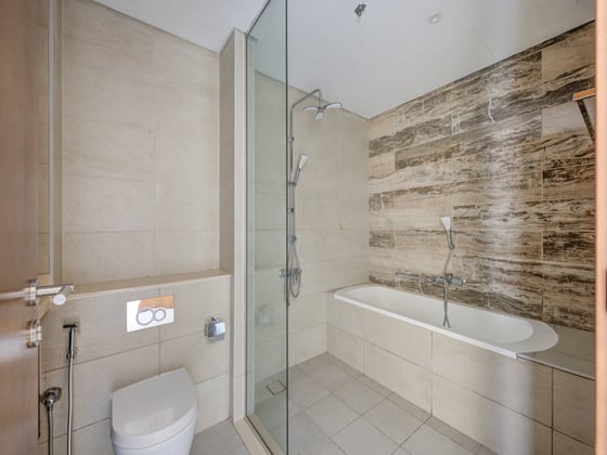 Sea View | Private Beach | Double Terrace, picture 16