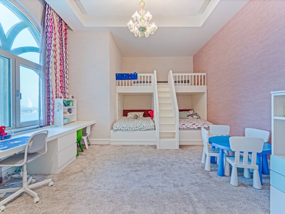 Exclusive Duplex Penthouse on the Palm Jumeirah, picture 12