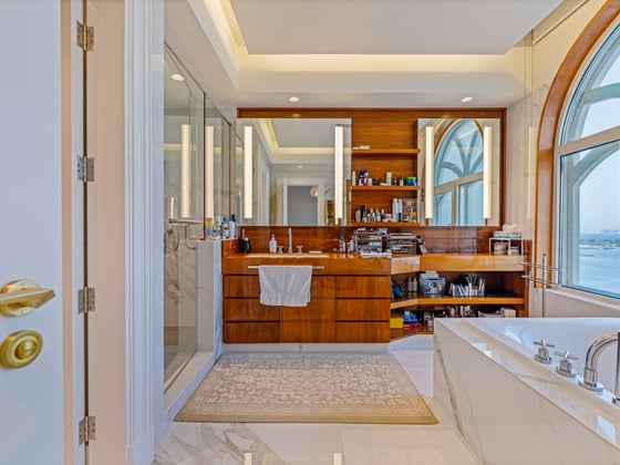 Exclusive Duplex Penthouse on the Palm Jumeirah, picture 21