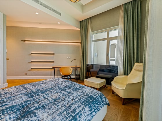 Exclusive Duplex Penthouse on the Palm Jumeirah, picture 11