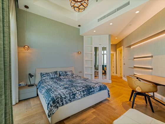 Exclusive Duplex Penthouse on the Palm Jumeirah, picture 10