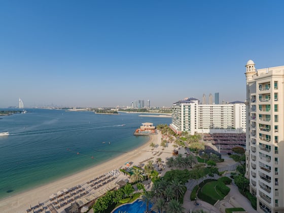 Exclusive Duplex Penthouse on the Palm Jumeirah, picture 27
