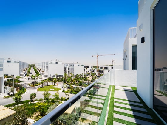 Rare Park View | Close to Lagoon-Spa-Vallet Park, picture 1