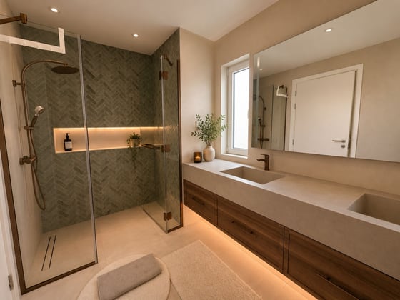 Fully Upgraded | Luxury Finishing | Next To Parks, picture 22