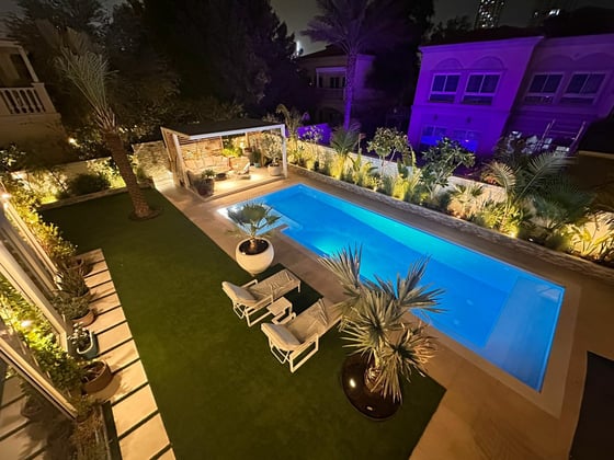 Fully Upgraded | Luxury Finishing | Next To Parks, picture 2