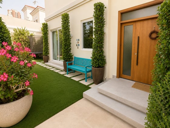 Fully Upgraded | Luxury Finishing | Next To Parks, picture 4
