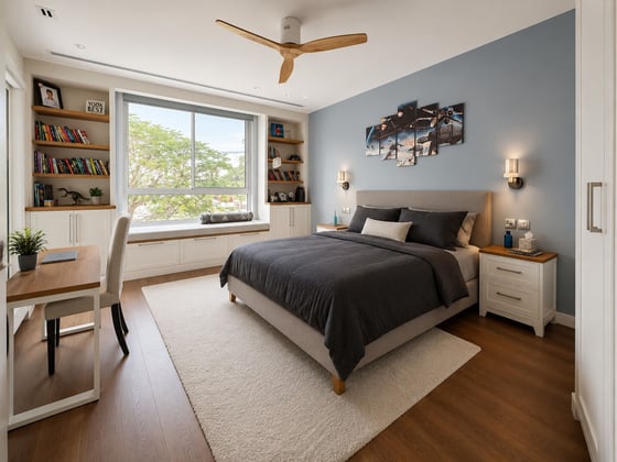 Fully Upgraded | Luxury Finishing | Next To Parks, picture 20