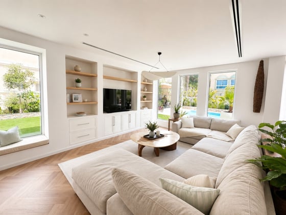 Fully Upgraded | Luxury Finishing | Next To Parks, picture 12