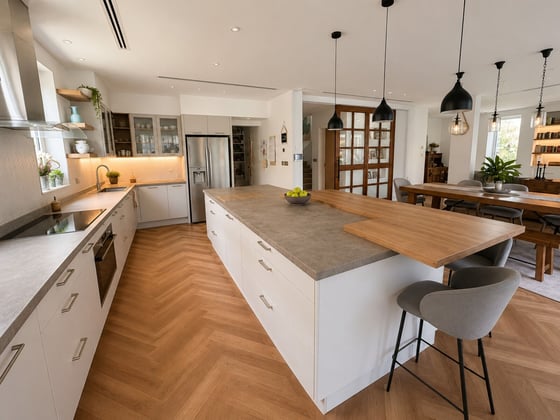 Fully Upgraded | Luxury Finishing | Next To Parks, picture 10