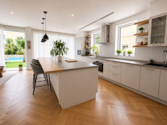 Fully Upgraded | Luxury Finishing | Next To Parks, picture 8