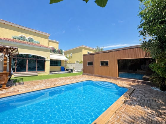 Private Pool | Cabana | Sauna | Closed Kitchen, picture 2