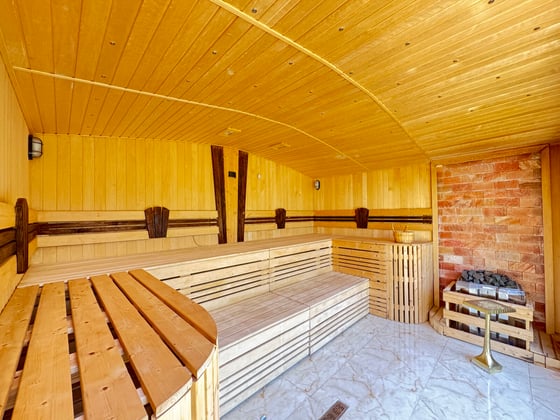 Private Pool | Cabana | Sauna | Closed Kitchen, picture 20