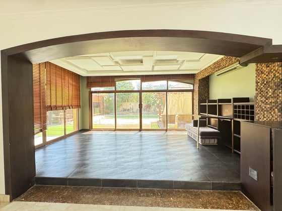 Private Pool | Cabana | Sauna | Closed Kitchen, picture 16