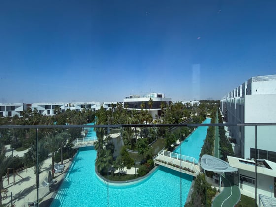 Stunning Lagoon View | Private Rooftop Pool, picture 2