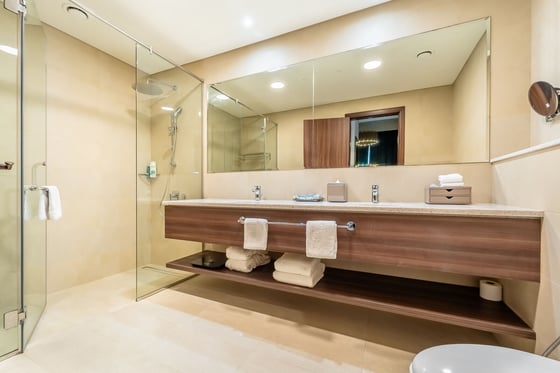 High Floor I Exclusive I Fully Furnished I Vacant, picture 12
