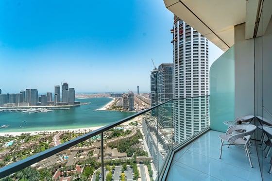 High Floor I Exclusive I Fully Furnished I Vacant, picture 14
