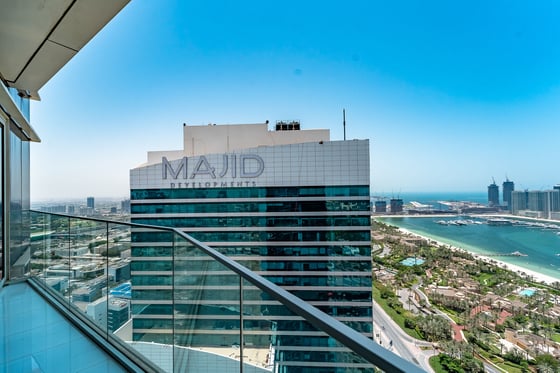 High Floor I Exclusive I Fully Furnished I Vacant, picture 17