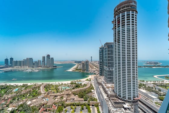 High Floor I Exclusive I Fully Furnished I Vacant, picture 15