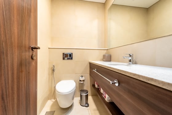 High Floor I Exclusive I Fully Furnished I Vacant, picture 13