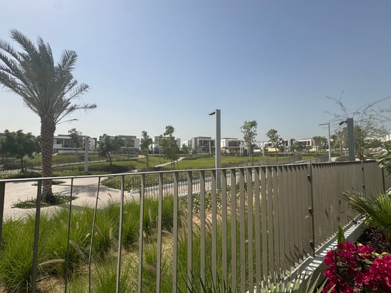 Park Facing | Fully Landscaped | Ready To Move, picture 22