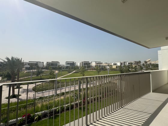 Park Facing | Fully Landscaped | Ready To Move, picture 3