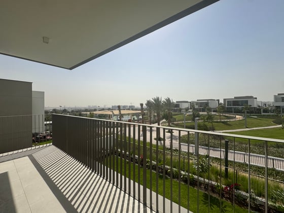 Park Facing | Fully Landscaped | Ready To Move, picture 21