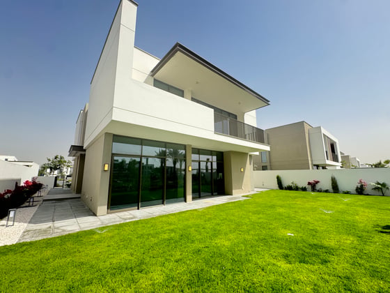 Park Facing | Fully Landscaped | Ready To Move, picture 1