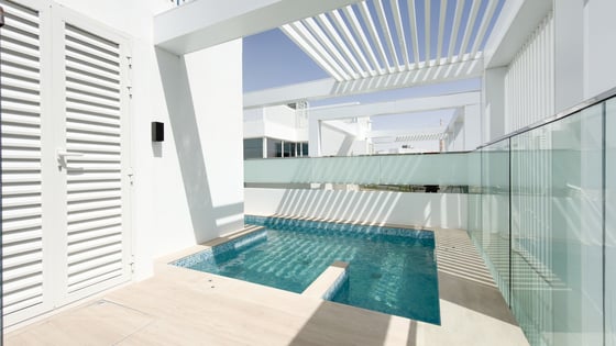 Stunning Lagoon View | Private Rooftop Pool, picture 21
