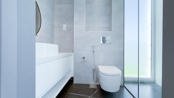 Stunning Lagoon View | Private Rooftop Pool, picture 16