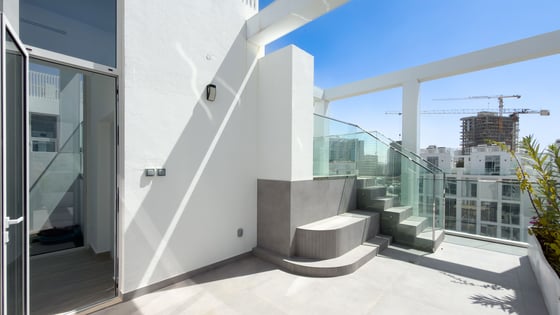 Stunning Lagoon View | Private Rooftop Pool, picture 19