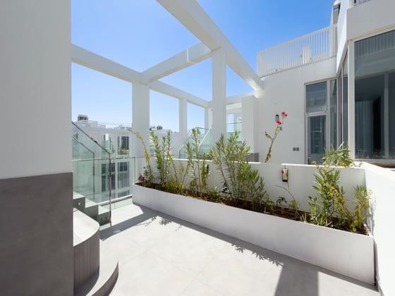 Stunning Lagoon View | Private Rooftop Pool, picture 22