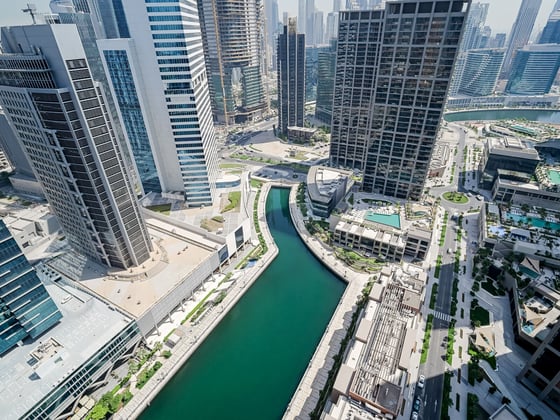 Refined Waterfront Apartment in Business Bay, picture 15