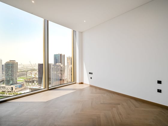 Refined Waterfront Apartment in Business Bay, picture 8