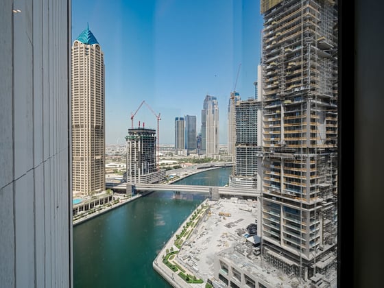 Refined Waterfront Apartment in Business Bay, picture 21
