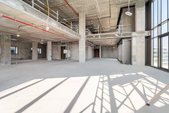 Luxurious Penthouse with Private Lift and Lobby, picture 11