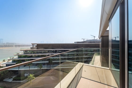 Luxurious Penthouse with Private Lift and Lobby, picture 33