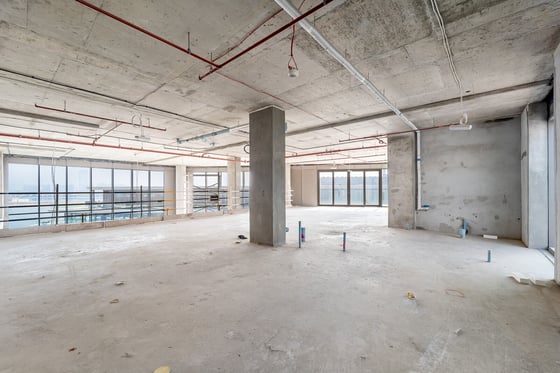 Luxurious Penthouse with Private Lift and Lobby, picture 17
