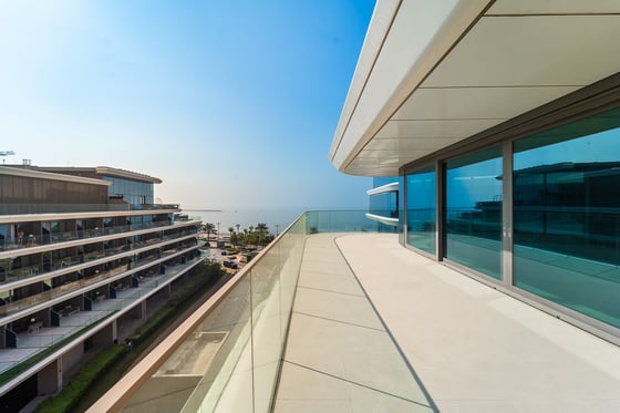 Luxurious Penthouse with Private Lift and Lobby, picture 16
