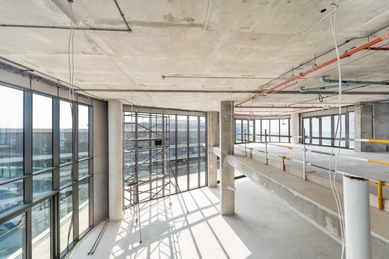 Luxurious Penthouse with Private Lift and Lobby, picture 26