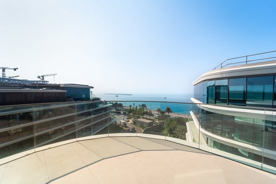 Luxurious Penthouse with Private Lift and Lobby, picture 29