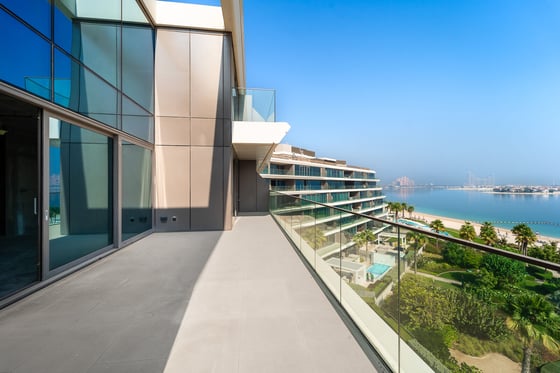 Luxurious Penthouse with Private Lift and Lobby, picture 14