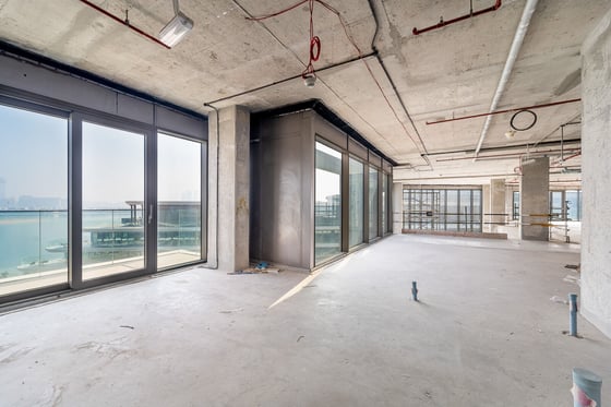 Luxurious Penthouse with Private Lift and Lobby, picture 24
