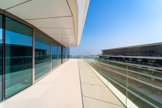 Luxurious Penthouse with Private Lift and Lobby, picture 31