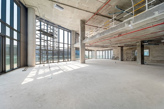 Luxurious Penthouse with Private Lift and Lobby, picture 7