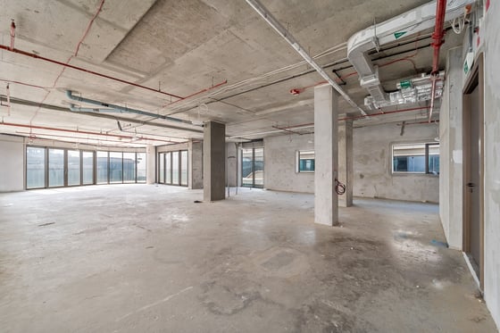 Luxurious Penthouse with Private Lift and Lobby, picture 5
