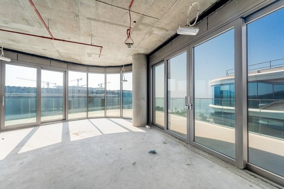 Luxurious Penthouse with Private Lift and Lobby, picture 19