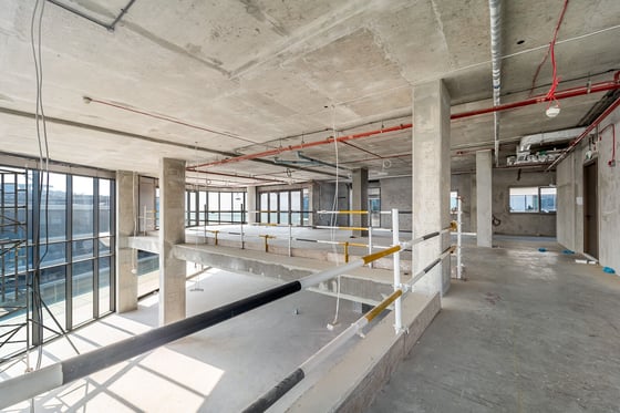 Luxurious Penthouse with Private Lift and Lobby, picture 4