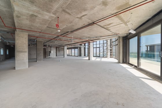 Luxurious Penthouse with Private Lift and Lobby, picture 9