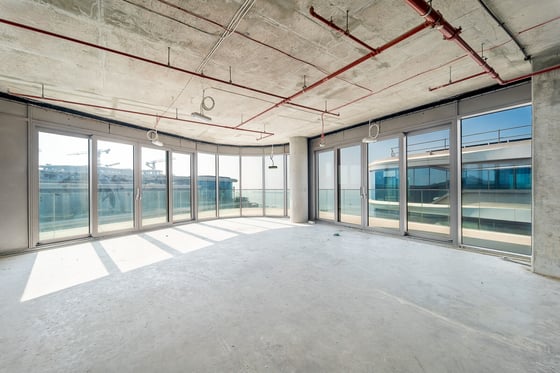 Luxurious Penthouse with Private Lift and Lobby, picture 18